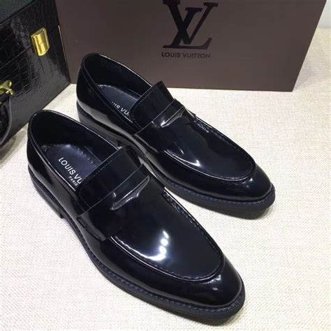 men's designer shoes louis vuitton|louis vuitton men's formal shoes.